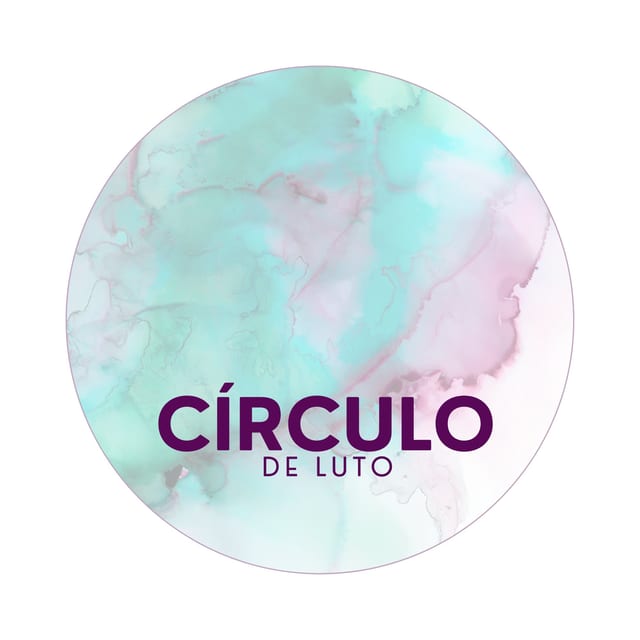 Círculo de Luto — Quando a dor precisa de ser vista